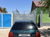 Volkswagen Golf 1995 года за 1 200 000 тг. в Шымкент – фото 5