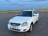 ВАЗ (Lada) Priora 2171 2011 года за 1 200 000 тг. в Экибастуз – фото 2