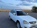 ВАЗ (Lada) Priora 2171 2011 года за 1 200 000 тг. в Экибастуз