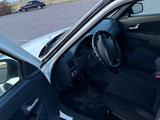 ВАЗ (Lada) Priora 2171 2011 года за 1 200 000 тг. в Экибастуз – фото 3
