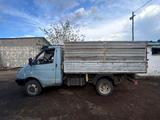 ГАЗ ГАЗель 1996 годаүшін2 200 000 тг. в Астана – фото 4