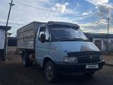 ГАЗ ГАЗель 1996 годаүшін2 200 000 тг. в Астана – фото 2