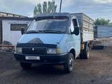 ГАЗ ГАЗель 1996 годаүшін2 200 000 тг. в Астана