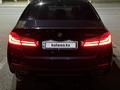 BMW 530 2018 годаүшін16 500 000 тг. в Астана – фото 4