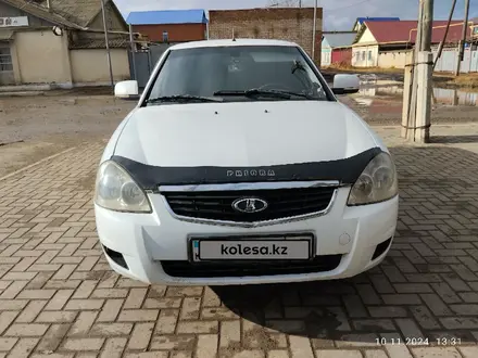 ВАЗ (Lada) Priora 2170 2012 года за 2 300 000 тг. в Уральск