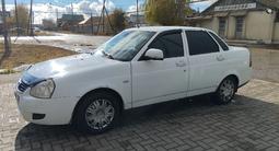 ВАЗ (Lada) Priora 2170 2012 года за 2 300 000 тг. в Уральск – фото 2