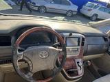 Toyota Alphard 2005 годаүшін3 500 000 тг. в Актобе – фото 2