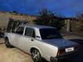 ВАЗ (Lada) 2107 2011 годаfor1 450 000 тг. в Актау – фото 4