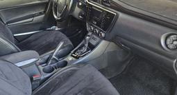 Toyota Corolla 2018 года за 6 500 000 тг. в Туркестан – фото 3