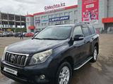 Toyota Land Cruiser Prado 2011 годаүшін16 500 000 тг. в Астана – фото 3