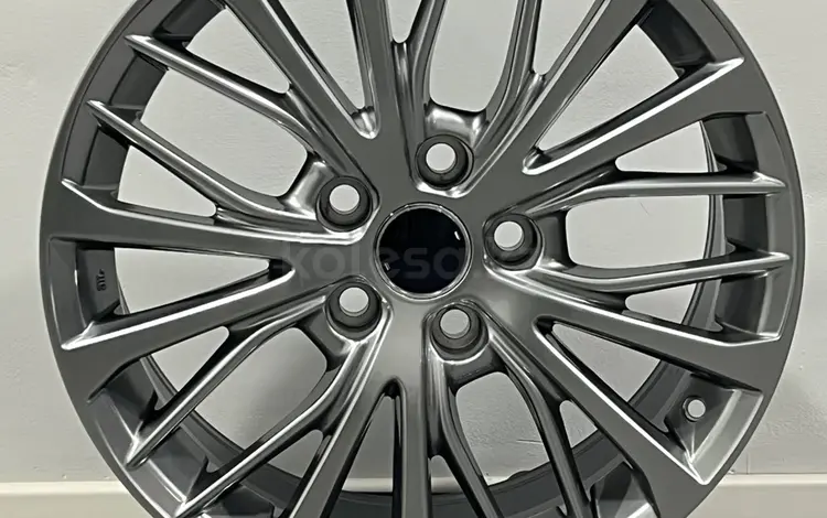 Camry 70 5*114.3 R17 за 220 000 тг. в Алматы