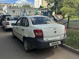 ВАЗ (Lada) Granta 2190 2013 года за 2 500 000 тг. в Астана – фото 2