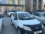 ВАЗ (Lada) Granta 2190 2013 года за 2 500 000 тг. в Астана – фото 5