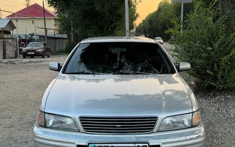 Nissan Maxima 1999 года за 2 200 000 тг. в Алматы