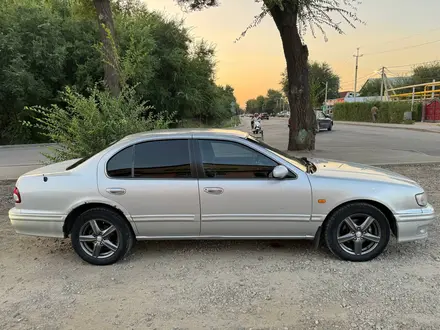 Nissan Maxima 1999 года за 2 200 000 тг. в Алматы – фото 5