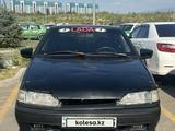 ВАЗ (Lada) 2114 2007 годаfor750 000 тг. в Алматы