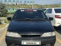 ВАЗ (Lada) 2114 2007 года за 750 000 тг. в Алматы