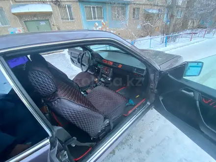 Mercedes-Benz E 230 1990 года за 750 000 тг. в Караганда – фото 5