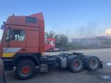 MAN  F 2000 1992 года за 15 000 000 тг. в Кокшетау – фото 2