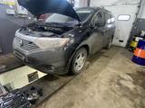 Nissan Quest 2011 годаүшін9 850 000 тг. в Актобе – фото 5