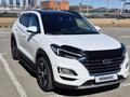 Hyundai Tucson 2019 года за 10 500 000 тг. в Атырау – фото 3