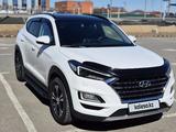 Hyundai Tucson 2019 года за 10 500 000 тг. в Атырау – фото 3