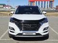 Hyundai Tucson 2019 года за 10 500 000 тг. в Атырау – фото 4