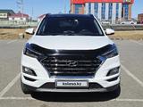 Hyundai Tucson 2019 года за 10 500 000 тг. в Атырау – фото 4