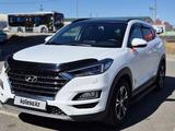 Hyundai Tucson 2019 года за 10 500 000 тг. в Атырау – фото 2