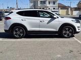 Hyundai Tucson 2019 года за 10 500 000 тг. в Атырау – фото 5