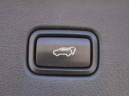 Hyundai Tucson 2019 года за 10 500 000 тг. в Атырау – фото 18