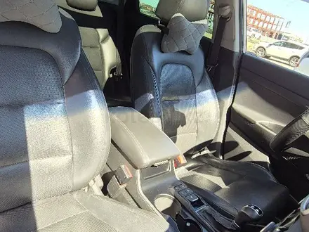 Hyundai Tucson 2019 года за 10 500 000 тг. в Атырау – фото 23