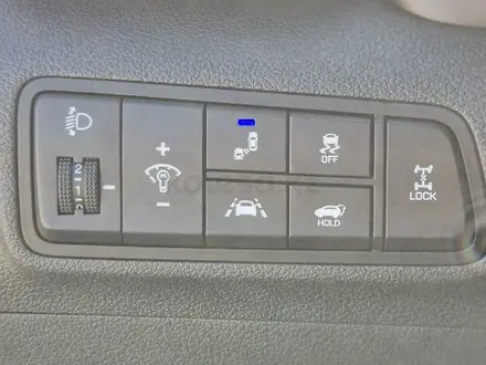 Hyundai Tucson 2019 года за 10 500 000 тг. в Атырау – фото 29