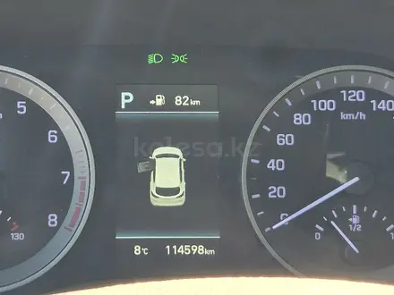 Hyundai Tucson 2019 года за 10 500 000 тг. в Атырау – фото 30