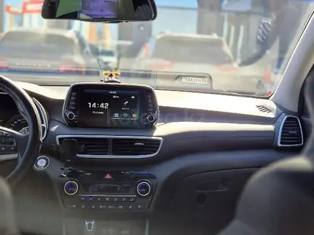 Hyundai Tucson 2019 года за 10 500 000 тг. в Атырау – фото 37