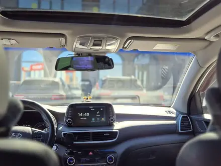 Hyundai Tucson 2019 года за 10 500 000 тг. в Атырау – фото 38