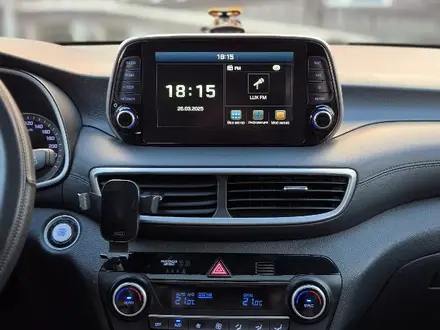 Hyundai Tucson 2019 года за 10 500 000 тг. в Атырау – фото 43
