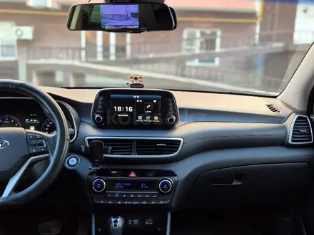 Hyundai Tucson 2019 года за 10 500 000 тг. в Атырау – фото 44
