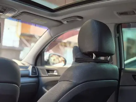 Hyundai Tucson 2019 года за 10 500 000 тг. в Атырау – фото 45