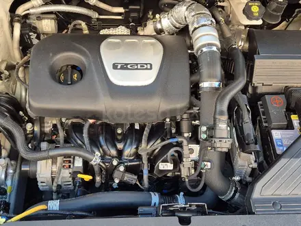 Hyundai Tucson 2019 года за 10 500 000 тг. в Атырау – фото 47