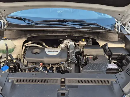 Hyundai Tucson 2019 года за 10 500 000 тг. в Атырау – фото 48
