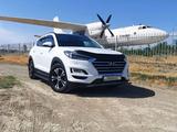 Hyundai Tucson 2019 года за 10 500 000 тг. в Атырау
