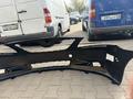 Бампер передний Камри 40 европеец за 26 000 тг. в Алматы – фото 5