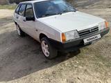 ВАЗ (Lada) 2109 2001 годаүшін2 200 000 тг. в Тараз