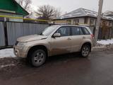 Suzuki Grand Vitara 2007 года за 5 800 000 тг. в Алматы – фото 3