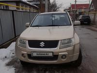 Suzuki Grand Vitara 2007 года за 5 500 000 тг. в Алматы