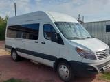 JAC Sunray 2023 годаүшін11 200 000 тг. в Костанай – фото 2