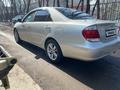 Toyota Camry 2004 годаfor5 100 000 тг. в Алматы – фото 13