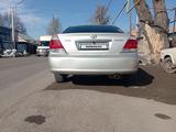 Toyota Camry 2004 года за 5 100 000 тг. в Алматы – фото 3