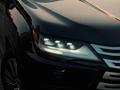 Lexus LX 600 2022 года за 69 500 000 тг. в Алматы – фото 2